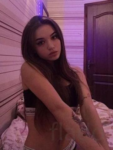 Индивидуалка Беатриса фото 3