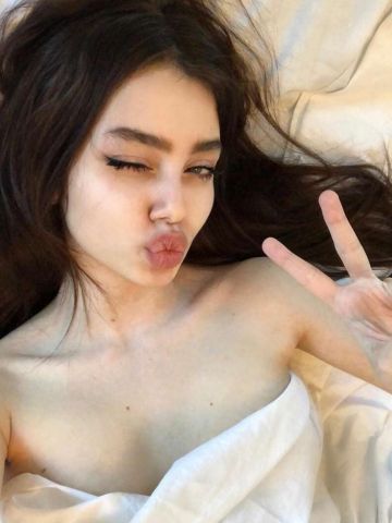Проститутка Ника, 23 года, г. Глубокое