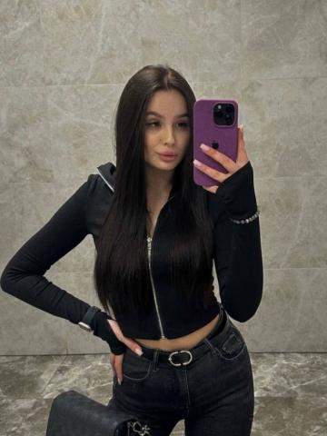 Индивидуалка Василиса фото 3