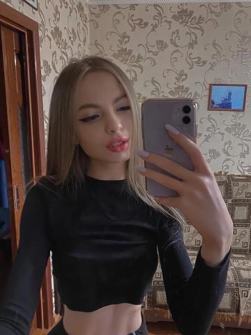 Индивидуалка Лиза фото 2