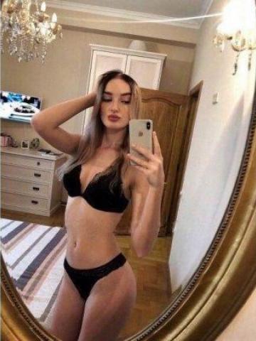 Индивидуалка Алена фото 2