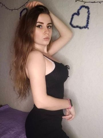 Проститутка Милана, 25 лет, г. Глубокое