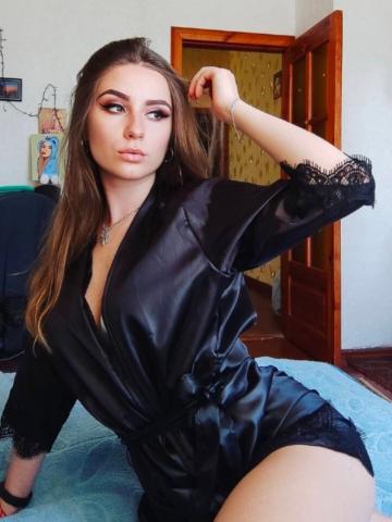 Индивидуалка Милана фото 2