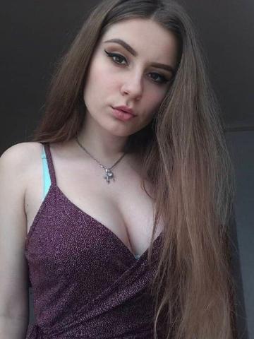 Индивидуалка Милана фото 4